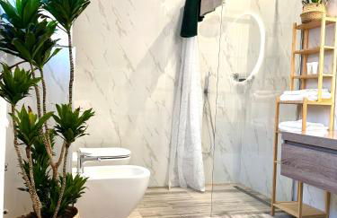 La casa di Raysa con idromassaggio vicino al Duomo - Photo 15