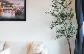 Skyline Nights in Downtown Nashville Walk to Broadway with Pool and Gym - Foto 15