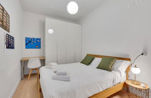 San Cristoforo M4 - Quiet & Bright Apartment - Foto 6