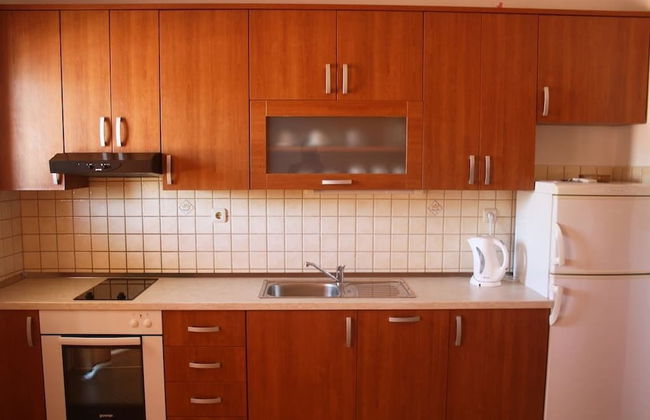 Burum Apartments - Foto 77