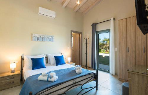 Iokasti Villa - Foto 17