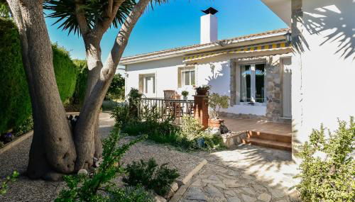 Casa Lusentum - Foto 1