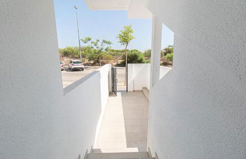 Apartment Amarillo - Foto 44