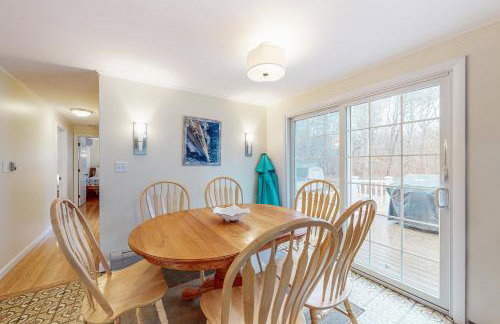 Jesmond Cottage - Foto 8