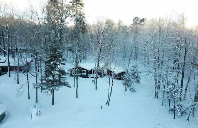 Sleepy Bay Getaway - Foto 37