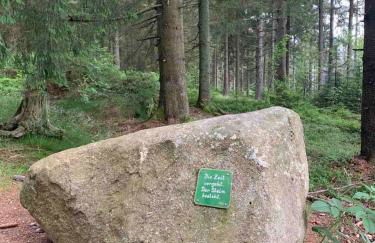 Family Apartment MiniGlück - Foto 39