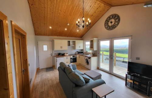 White O'Morn Cabin - Foto 13