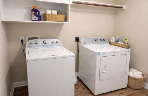 Crew Stay Sleeps 16 Work, Cook, Play & Relax - Foto 15