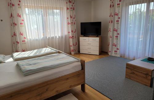 Ferienwohnung bei Helga - Foto 6