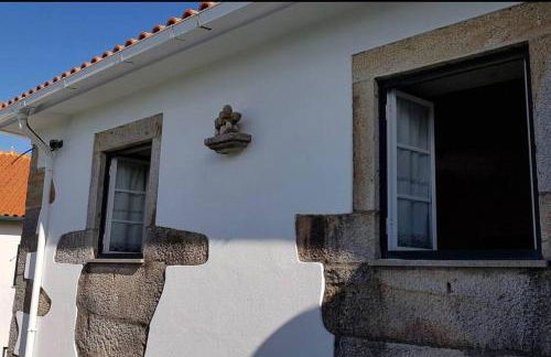 Casa do Vale - Moradia-Rio Minho-Seixas-Caminha - Casa de férias completa com piscina - Foto 14