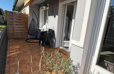 La parenthèse - Foto 11