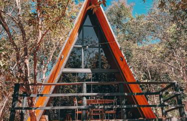 Sítio Aroeira Cabanas - Foto 35