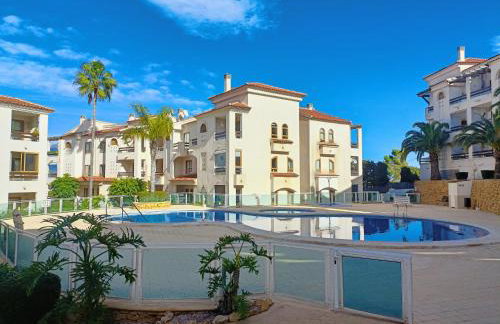 Apartamento Font Rotja L'Albir - Photo 2