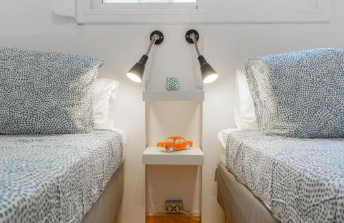 Ahllenrock Cornellà - Parking Gratis- Cerca BCN - Foto 9