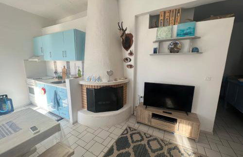 Lovely sea apartment Amarynthos - Foto 17