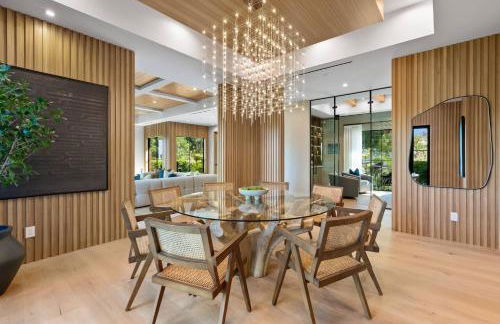 Linda Flora - Bel Air Oasis with Rooftop Deck - Foto 11