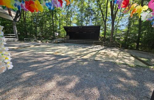 Serene Campground Getaway - Foto 15