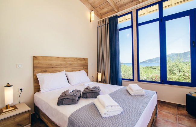 Villa Vakis - Foto 8