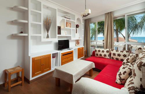 Apartamento Bellamar - Foto 1