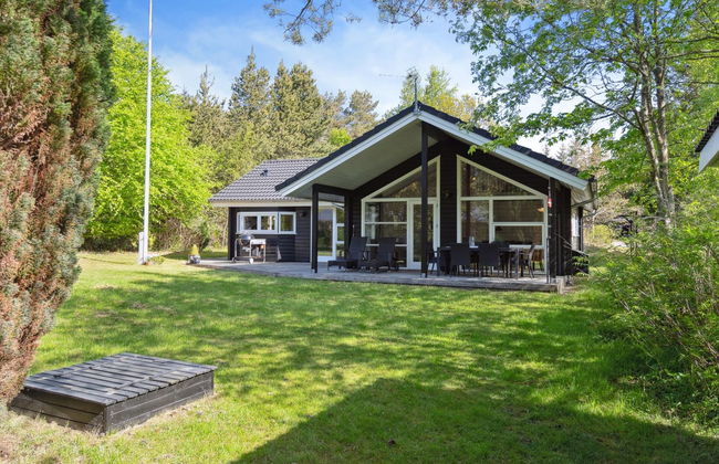 "Hejdi" - 350m from the sea - Foto 6