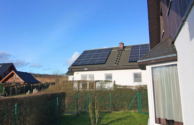 Cottage, Heringsdorf - Foto 53