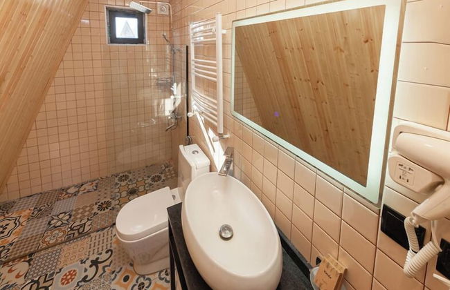 Reserve Resort Lagodekhi - Foto 9