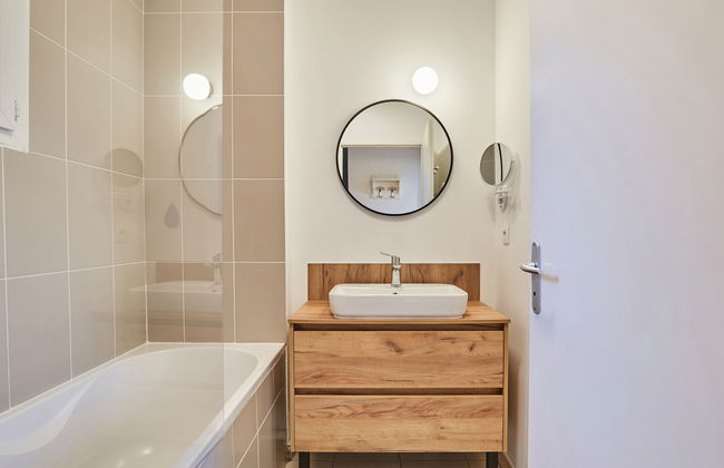 Odalys Référence le Mas des Flamants - Foto 20