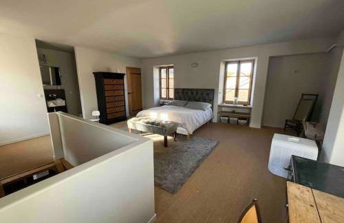 Maison de Campagne in Beautiful Burgundy - Foto 21