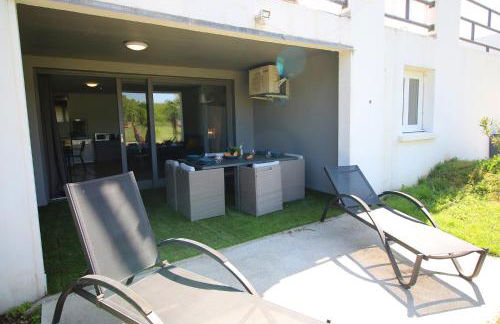 Résidence de tourisme Domaine de Janus - Foto 12