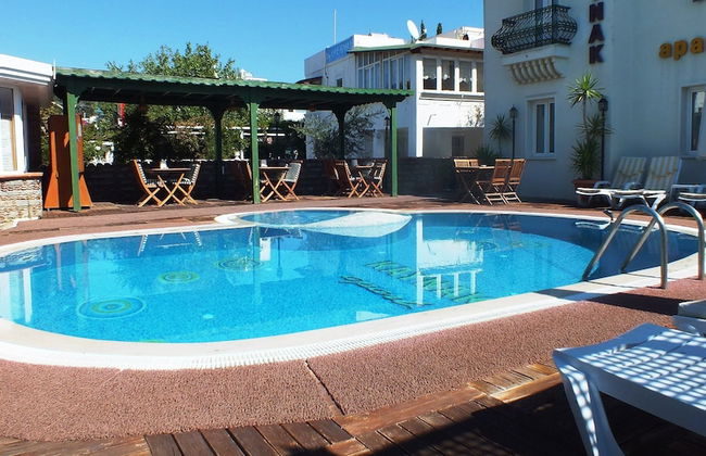 Kaynak Apart - Photo 33