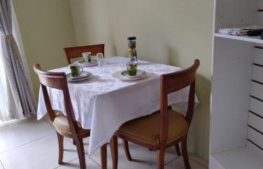 Pousada Santiago AP-2 - Foto 3