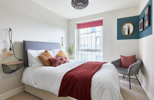 The Glassworks by Ritual Stays - Foto 1