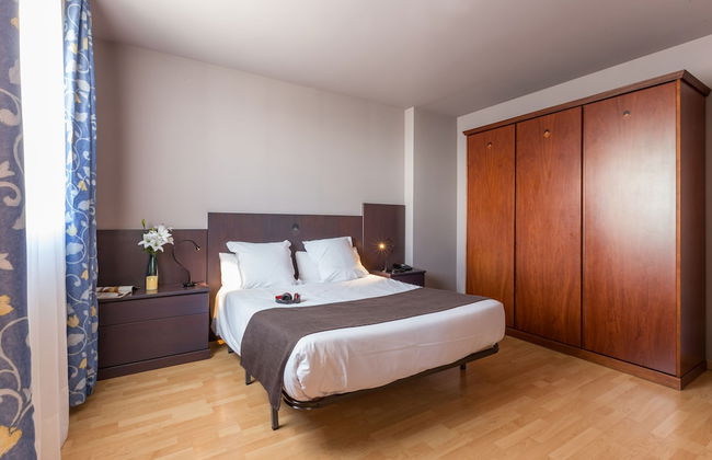 Pierre & Vacances Andorra Pas de la Casa Alaska - Foto 11