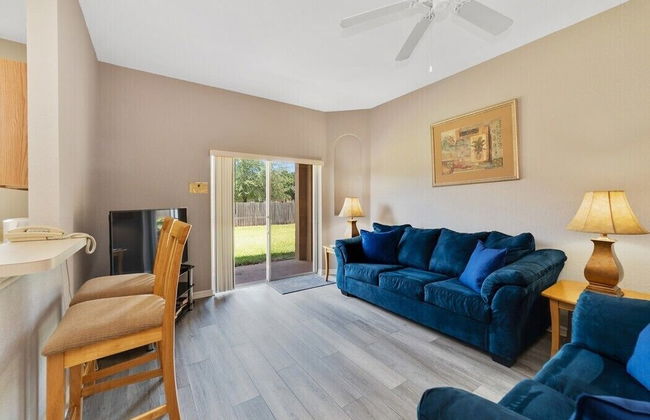 Regal Retreat - Foto 16