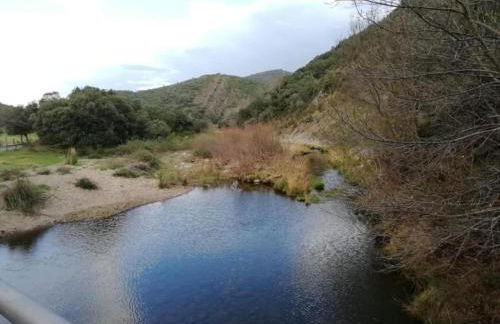 Cottage in Navas de Estena with Pool & Jacuzzi - Foto 38