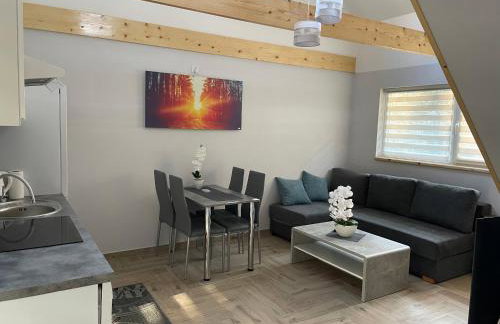 Domki Pastelove - Foto 5