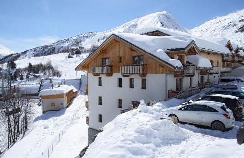 Résidence Odalys Les Bergers - Photo 10