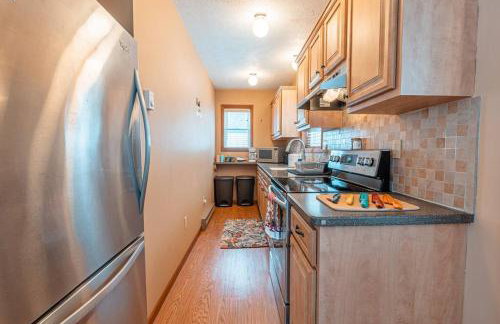 PoconoChalet-Hot Tub-Grill-Firepit-Games - Foto 29