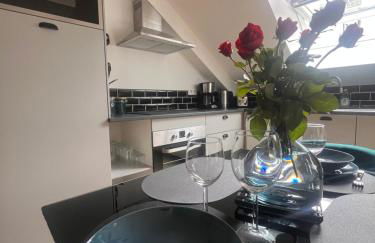 Évasion centre ville Avranches proche du mont saint Michel - Foto 19