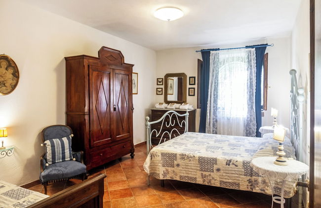 Agriturismo Bio Fattoria Casetta - Foto 21