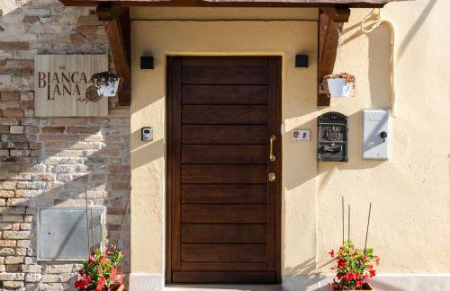 Bed and breakfast Biancalana - Foto 24