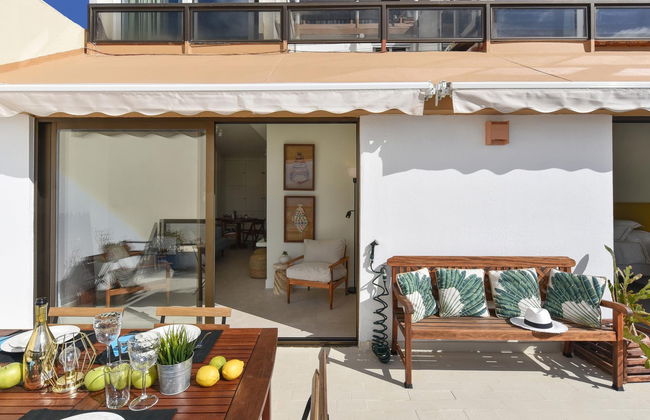 La Terraza de Sofia Canteras - Foto 18