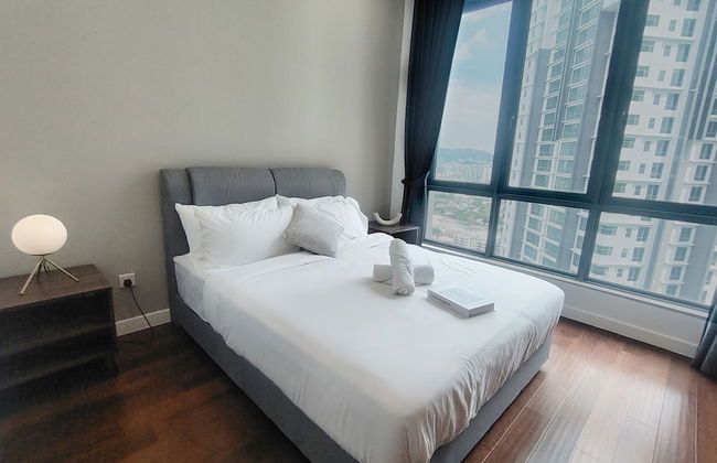 D'Rapport Residences By Manhattan Group - Foto 33