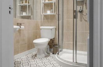 Central L1 Stay, Close to all Attractions, Parking Nearby - Foto 25