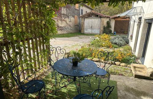 Gîte La Glycine - Foto 26