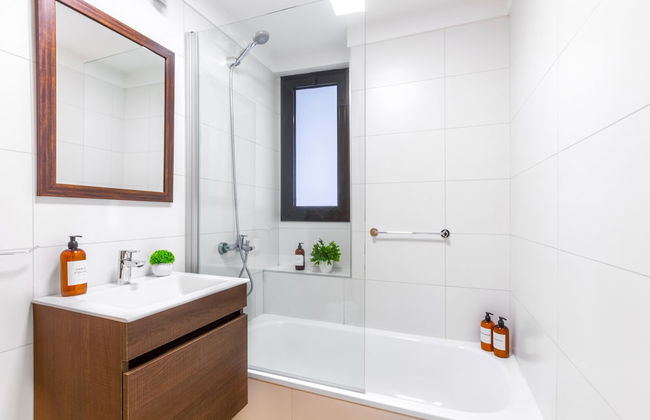 Modern Apartments in Palermo - by BueRentals - Foto 49