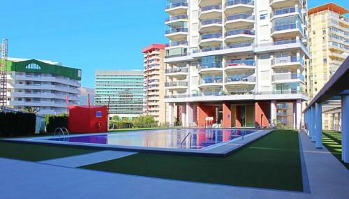 Modern & Sunny Studio - Foto 4