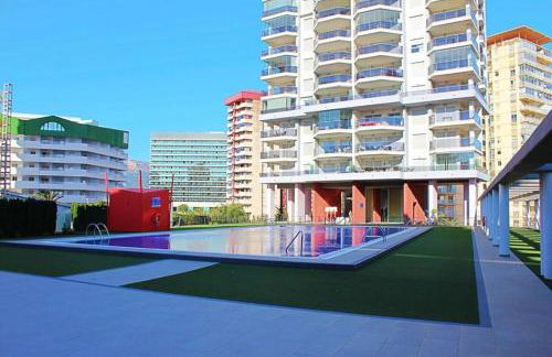 Modern & Sunny Studio - Photo 4