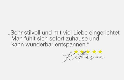 Natur-Ferien-Haus, Klein Rosenburg, Design-Ferienhaus an der Burg, Wallbox, 100Mbit WLAN & Zaun - Foto 3