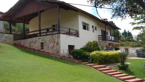 CHÁCARA ATIBAIA - Foto 5